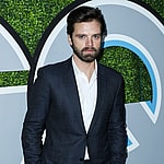 2017 GQ Men Of The Year Party held at Chateau Marmont on December 7, 2017 in West Hollywood, Los Angeles, California, United States. 07 Dec 2017 Pictured: Sebastian Stan.