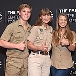 An Evening with the Irwins: Crikey!