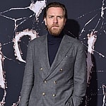 Ewan McGregor at the "Doctor Sleep" Premiere