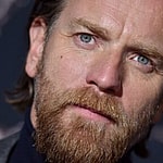 Ewan McGregor at the "Doctor Sleep" Premiere