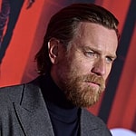 Ewan McGregor at the "Doctor Sleep" Premiere