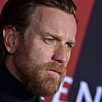 Ewan McGregor at the "Doctor Sleep" Premiere