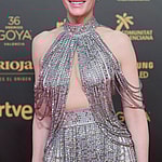 36th Goya Awards - Red Carpet at Palau de les Arts Reina Sofia on February 12, 2022 in Valencia, Spain. 12 Feb 2022 Pictured: Cate Blanchett.