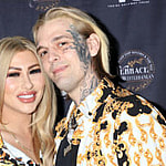 Aaron Carter In Las Vegas