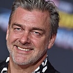 Ray Stevenson at the "Thor: Ragnarok" Wold Premiere
