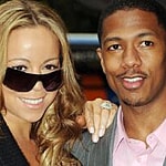 Mariah Carey and Nick Cannon