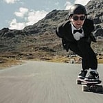 Skateboarder Josh Neuman Dies After Private Plane Slams Into Ireland Lake