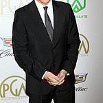 Ben Stiller at the 2019 Producers Guild Awards at the Beverly Hilton Hotel