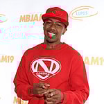 Nick Cannon at the 3rd Annual MBJAM19 at the Dave & Busters