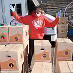 Nick Cannon gets pranked by Kevin Hart