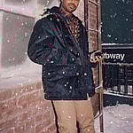 Jennifer Lopez and Michael B Jordan get festive in Coach s Give A Little Love holiday season campaign