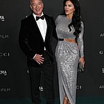 2021 LACMA ART FILM Gala Rings - Jeff Bezos
