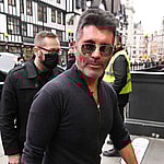 Britain's Got Talent Judges - London Celebrity Sightings - 24- January 2022