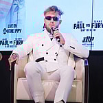 Jake Paul Pays Off MASSIVE Multi-Million Dollar Tax Lien