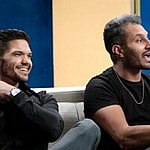 Love is blind season 2 cast reunion