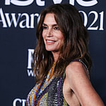 Cindy Crawford Files For Restraining Order Against 'Stalker' Claiming To Have Her Child