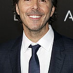 Shawn Levy at Los Angeles premiere of 'Arrival'