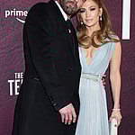 Ben Affleck, Jennifer Lopez