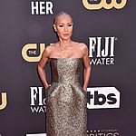 27th Annual Critics Choice Awards - Arrivals