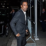 Chris Rock 'still processing' Will Smith incident