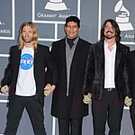 Taylor Hawkins, RIP (1972 - 2022)