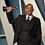 2022 Vanity Fair Oscar Party