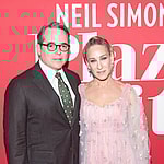 Sarah Jessica Parker, Matthew Broderick