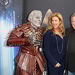 NBC Star Trek Discovery Premiere in Los Angeles