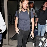 Taylor Hawkins: 'no happy endings with drugs'