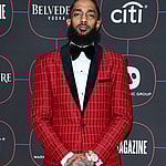Nipsey Hussle: Battle Raging Over Custody Of His Young Daughter