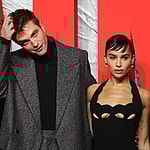 Critics Applaud Robert Pattinson's Chemistry With Zoë Kravitz In 'The Batman'