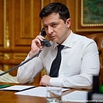 Volodymyr Zelenskyy 2