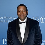 Kenan Thompson at American Museum of Natural History Benefit Gala