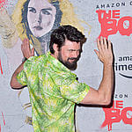 Comic-Con International - Red Carpet For apos The Boys apos - Arrivals