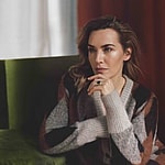 Kate Winslet stars in DAKS fashion campaign