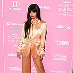 Billboard Women In Music 2019