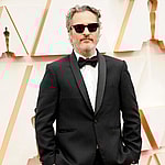92nd Annual Academy Awards - Joaquin Phoenix