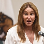 Caitlyn Jenner for California Governor Pasadena Town Hall