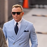 Daniel Craig is seen at quot jimmy Kimmel Live quot in Hollywood