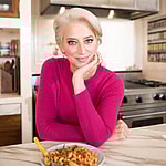 Dorinda Medley sparkles in Nutrisystem photoshoot as she reflects on 17lbs weight loss and says her New Years resolution is to be a little selfish