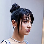 Dua Lipa Sighting in NYC