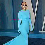 2022 Vanity Fair Oscar Party in Beverly Hills California