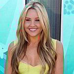 Amanda Bynes