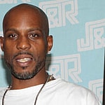 DMX at J&'R MusicWorld's MusicFest 2012