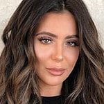 Brielle Biermann poses for the camera.