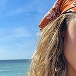 Sommer Ray posing for the camera.