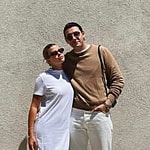 Sofia Richie and Elliot Grainge