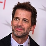 Zack Snyder at the 2018 AFI Awards