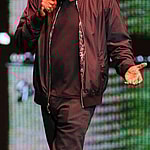 Chris Rock shut down a Will Smith heckler