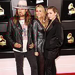 The 61st Annual Grammy Awards - arrivals